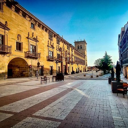 Casa Condes De Gomara Apartman Soria Kültér fotó