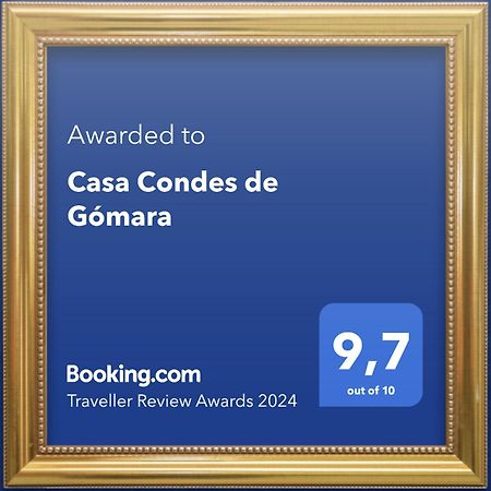 Casa Condes De Gomara Apartman Soria Kültér fotó