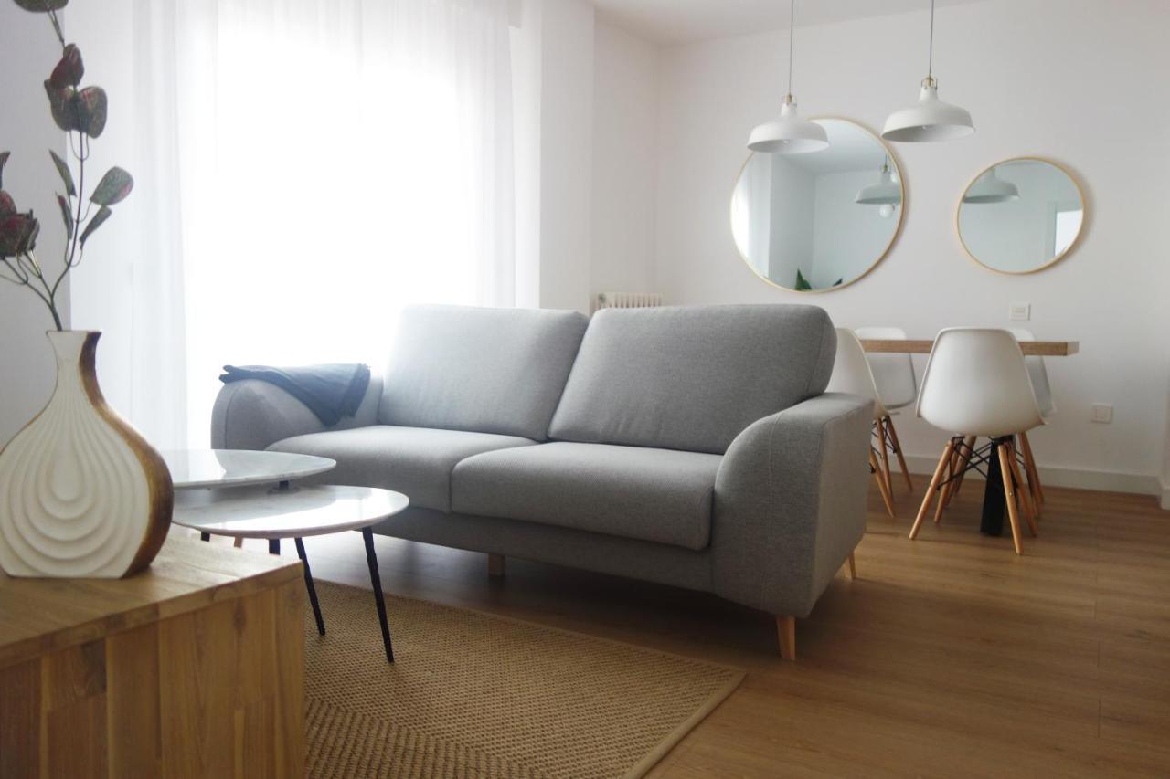 Casa Condes De Gomara Apartman Soria Kültér fotó