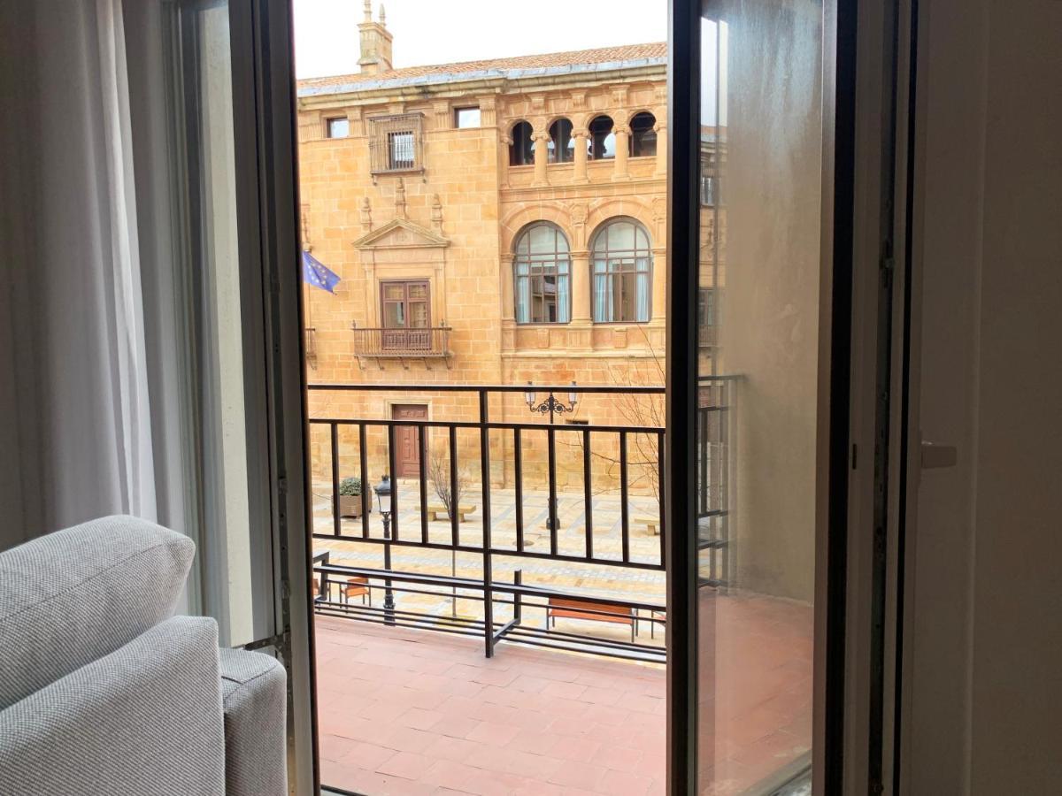 Casa Condes De Gomara Apartman Soria Kültér fotó