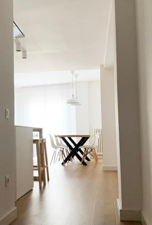 Casa Condes De Gomara Apartman Soria Kültér fotó