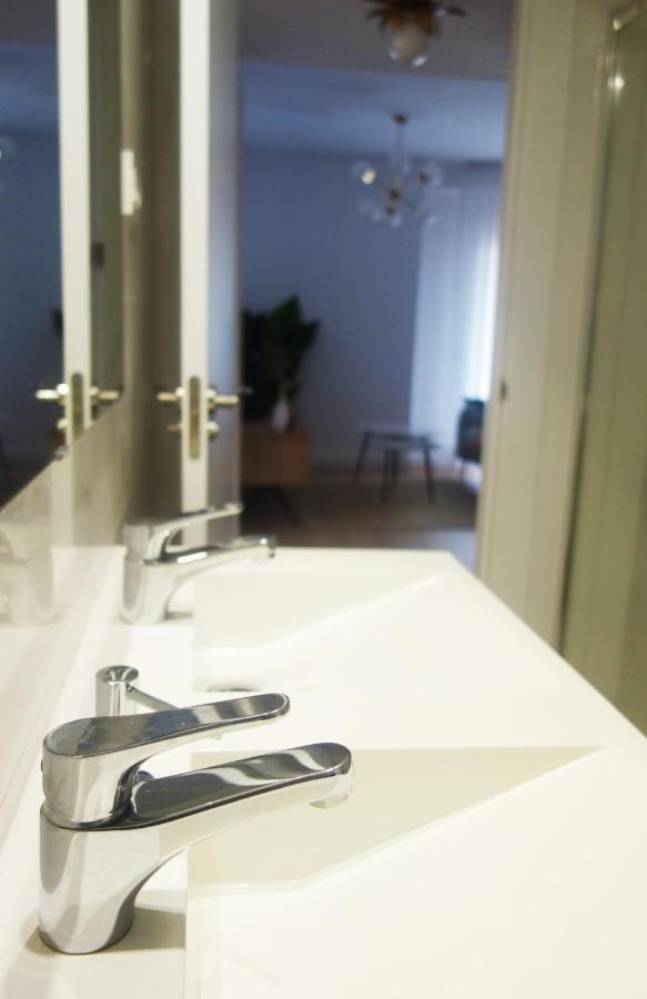 Casa Condes De Gomara Apartman Soria Kültér fotó